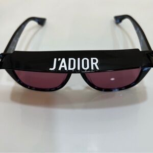 Christian Dior club 2 sunglasses